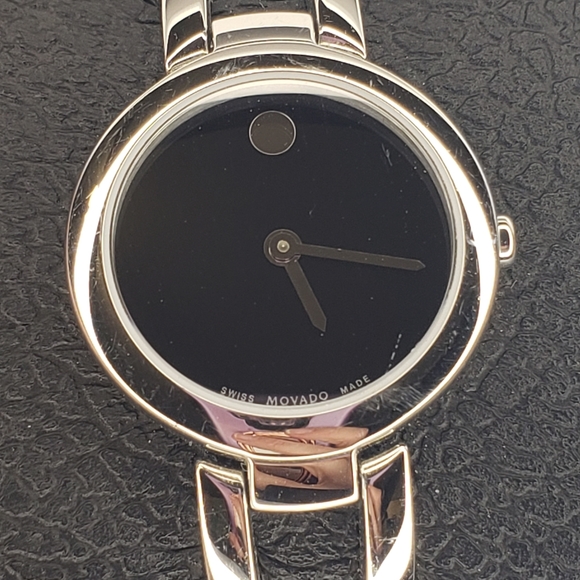 Movado Amorosa ladies watch